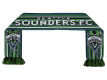 Seattle Sounders FC MLS Horizontal Stripe Scarf