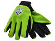 Seattle Sounders FC Solid Utility Gloves