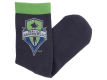 Seattle Sounders FC Performance Sock