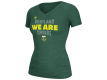 Portland Timbers adidas MLS Women s Soccer Swag T Shirt