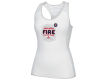 Chicago Fire adidas MLS Women s Sketchy Tank