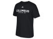 Columbus Crew SC adidas MLS Primary One T Shirt