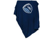Sporting Kansas City NCAA Sweatshirt Blanket