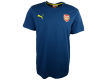 Arsenal FC Puma Club Team Badge T Shirt