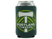 Portland Timbers Can Coozie