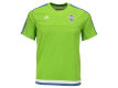 Seattle Sounders FC adidas MLS Youth Training Jersey