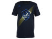 LA Galaxy adidas MLS Youth Launchpad T Shirt