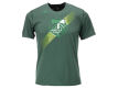 Portland Timbers adidas MLS Youth Launchpad T Shirt
