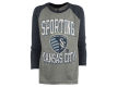 Sporting Kansas City adidas MLS Youth Run the Field Long Sleeve T Shirt