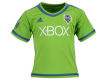 Seattle Sounders FC MLS Toddler Replica Primary Jersey