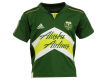 Portland Timbers MLS Toddler Replica Primary Jersey