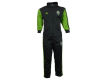 Seattle Sounders FC adidas MLS Toddler Full 90 Track Outfit