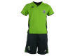 Seattle Sounders FC adidas MLS Kids Tip Off Short Outfit