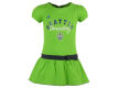Seattle Sounders FC adidas MLS Toddler Floral Pitch Dress