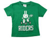 Saskatchewan Roughriders CFL Infant How I Roll T Shirt