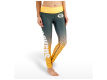 Green Bay Packers La Tilda NFL Women s Gradient Legging