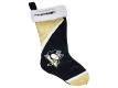 Pittsburgh Penguins Color Block Stocking