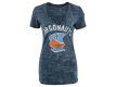 Toronto Argonauts CFL Women s Burnout T Shirt