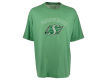 Saskatchewan Roughriders CFL Men s Washed Logo Moxie T Shirt