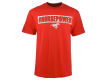 Calgary Stampeders CFL Men s Hashtag T Shirt