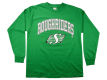 Saskatchewan Roughriders CFL Youth Arc Logo Long Sleeve T Shirt