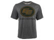 Edmonton Eskimos CFL Men s Level Hashtag T Shirt