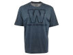 Winnipeg Blue Bombers CFL Men s Level Hashtag T Shirt