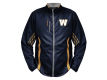 Winnipeg Blue Bombers Reebok CFL Men s Sideline Gridiron Lightweight Jacket