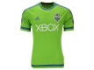 Seattle Sounders FC adidas MLS Men s Primary Authentic Jersey