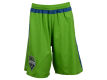 Seattle Sounders FC adidas MLS Men s Authentic Shorts