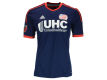 New England Revolution adidas MLS Men s Primary Replica Jersey