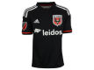 DC United adidas MLS Youth Primary Replica Jersey