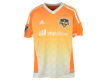 Houston Dynamo adidas MLS Youth Primary Replica Jersey