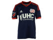 New England Revolution adidas MLS Youth Primary Replica Jersey