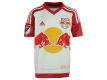 New York Red Bulls adidas MLS Youth Primary Replica Jersey
