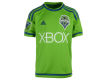 Seattle Sounders FC adidas MLS Youth Primary Replica Jersey
