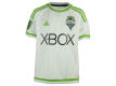 Seattle Sounders FC adidas MLS Youth Secondary Replica Jersey