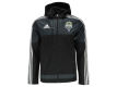 Seattle Sounders FC adidas MLS Men s Coaches Sideline Jacket