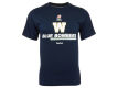 Winnipeg Blue Bombers Reebok CFL SL Name and Logo T Shirt