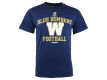 Winnipeg Blue Bombers Reebok CFL Men s Sideline Football T Shirt