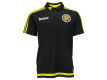 Columbus Crew SC adidas MLS Men s Game Wear Polo Shirt