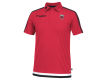 DC United adidas MLS Men s Game Wear Polo Shirt