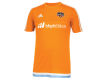 Houston Dynamo adidas MLS Men s Pre Game Training Shirt