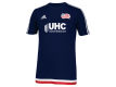 New England Revolution adidas MLS Men s Pre Game Training Shirt