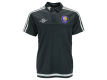 Orlando City SC adidas MLS Men s Training Polo Shirt