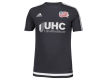 New England Revolution adidas MLS Training Top