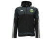 Portland Timbers adidas MLS Men s Coaches Sideline Jacket