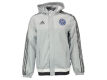 New York City FC adidas MLS Men s Rain Jacket