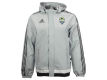 Seattle Sounders FC adidas MLS Men s Rain Jacket