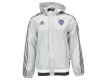 Sporting Kansas City adidas MLS Men s Rain Jacket